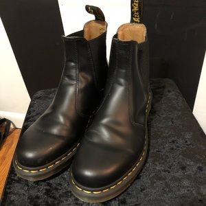 Dr.Marten Chelsea boot